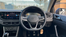 Volkswagen Polo 1.0 TSI Life 5dr Petrol Hatchback